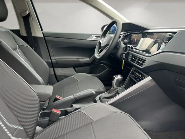 Volkswagen Taigo 1.0 TSI DSG Style