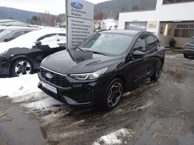 Ford Kuga ST Line