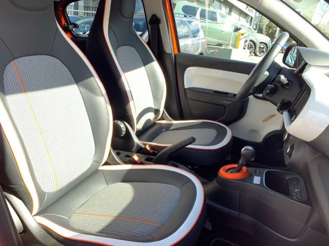 Renault Twingo Electric