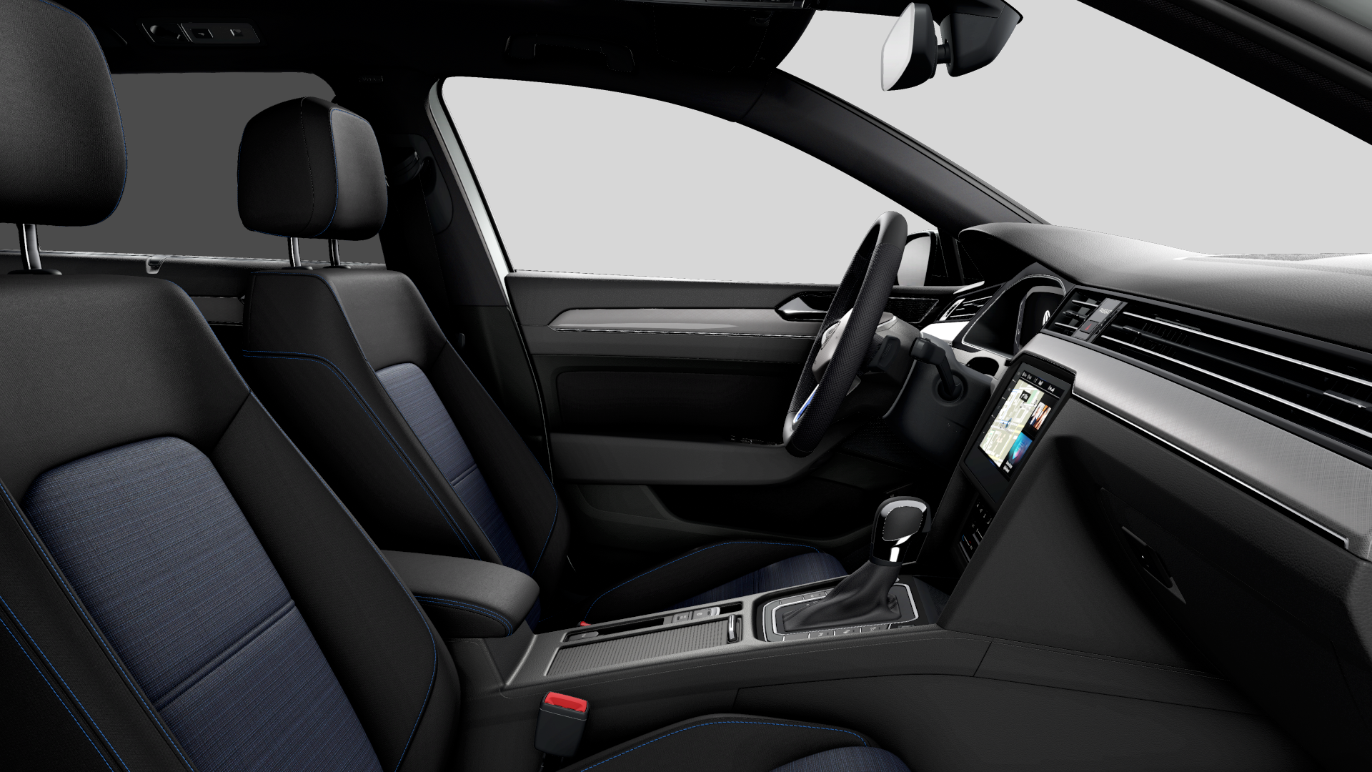 Volkswagen Passat DSG GTE Variant