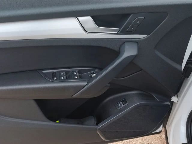 Audi Q5 40 TDI Quattro S-Line