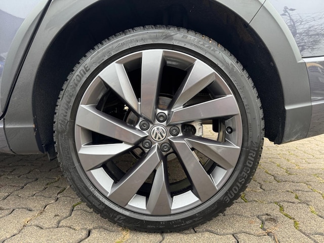 Volkswagen Taigo 1.0 TSI