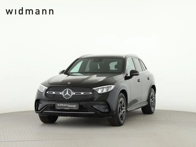 Mercedes-Benz GLC 220 4MATIC GLC 220 d