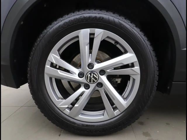 Volkswagen T-Roc 1.5 TSI Cabriolet R-Line