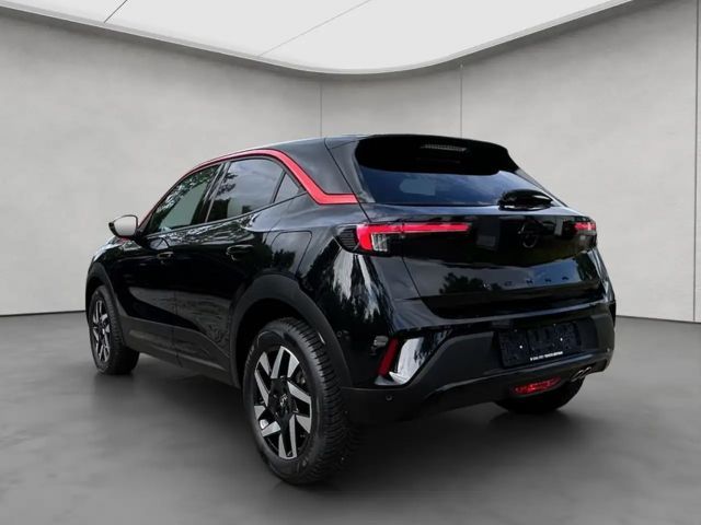 Opel Mokka GS-Line Grand Sport Turbo