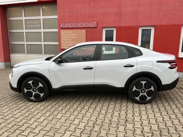 Citroën C4 PureTech You