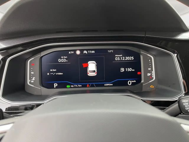 Volkswagen Polo 1.0 TSI DSG Style