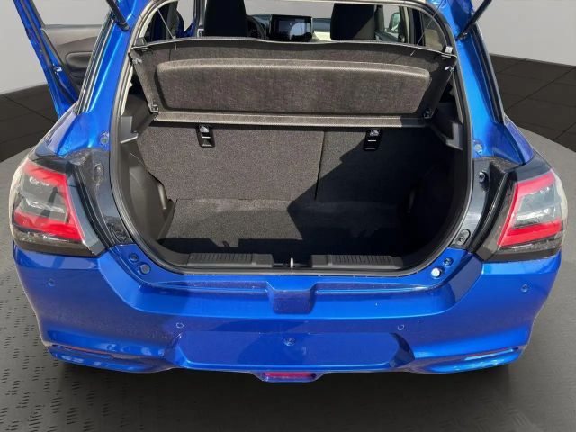 Suzuki Swift Comfort DualJet Hybrid