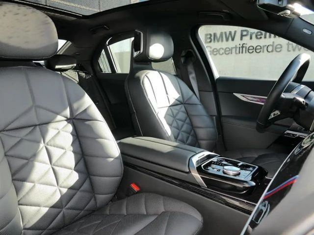 BMW i7 M-Sport Sedan