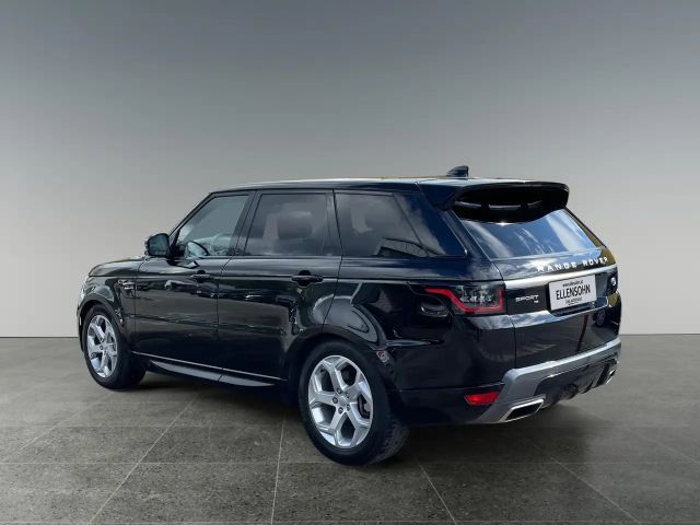 Land Rover Range Rover Sport AWD D300 HSE