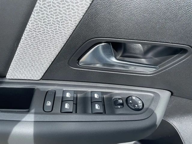 Citroën ë-C4 Shine