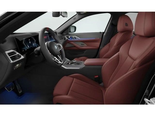 BMW i4 M-Sport M50 Sedan