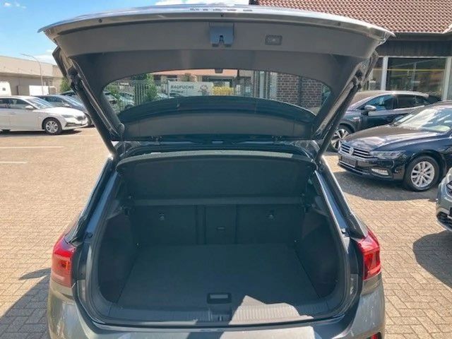 Volkswagen T-Roc DSG R-Line