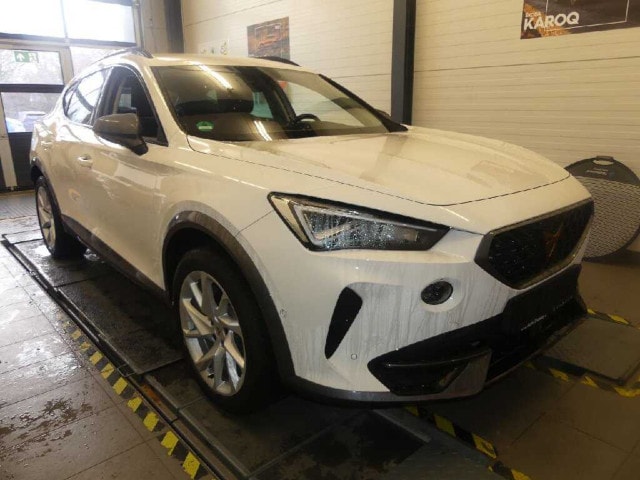 Cupra Formentor 1.4 e-Hybrid