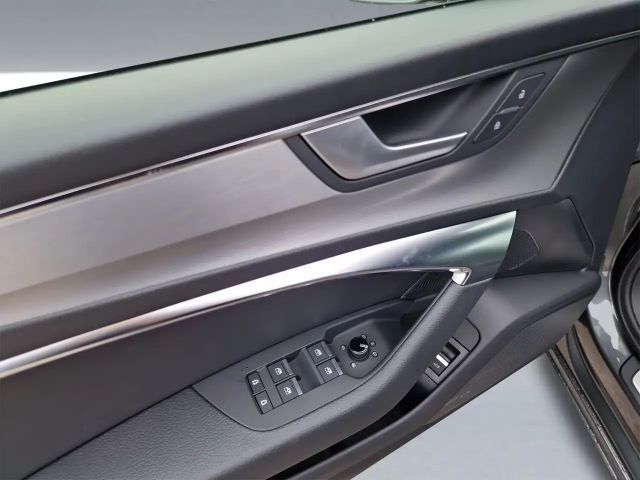 Audi A6 40 TDI Avant Quattro S-Line