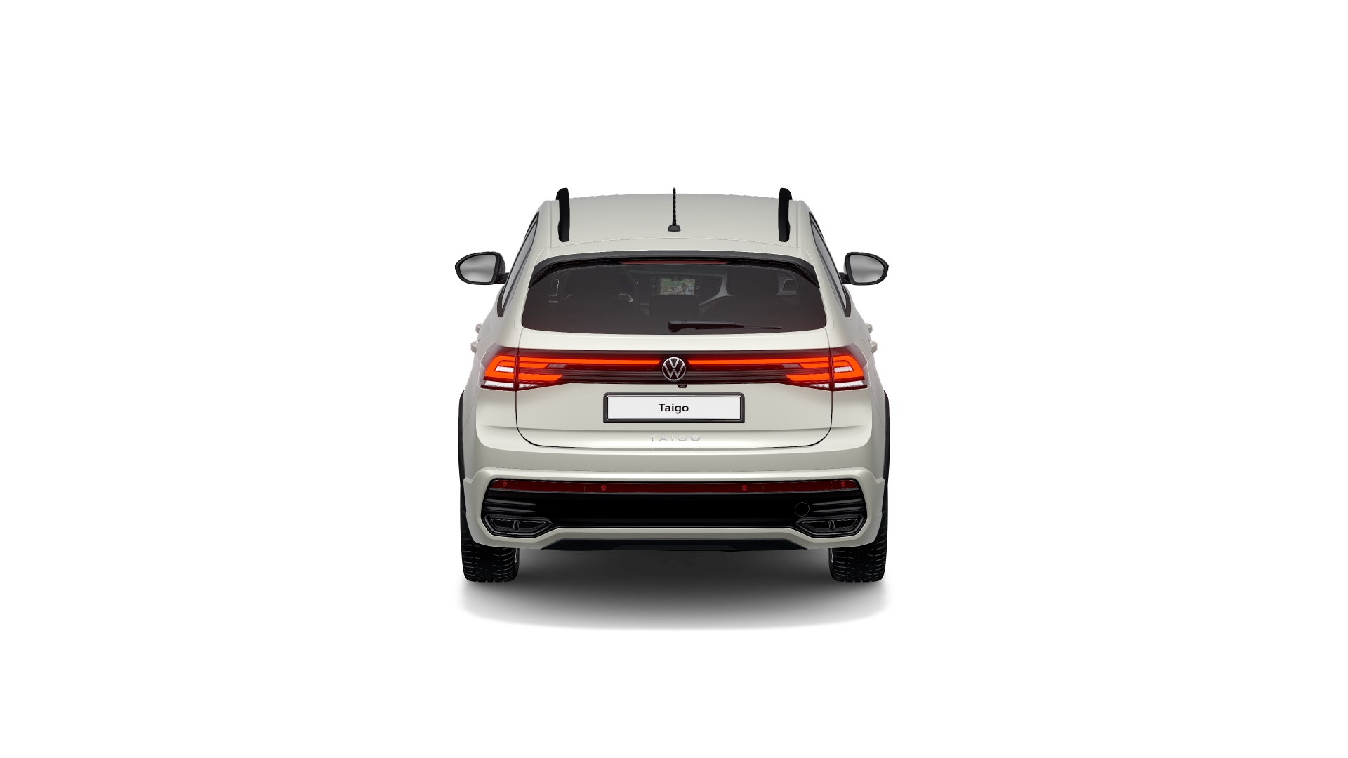 Volkswagen Taigo *BLACKSTYLE*MATRIX*NAVI*APP CONNECT*