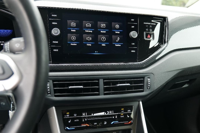 Volkswagen Polo 1.0 TSI DSG