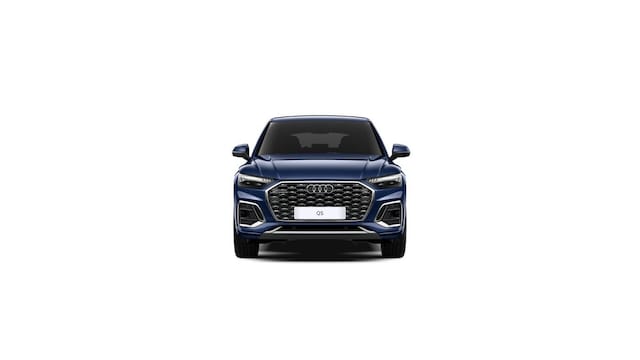 Audi Q5 50 TDI Quattro Sportback