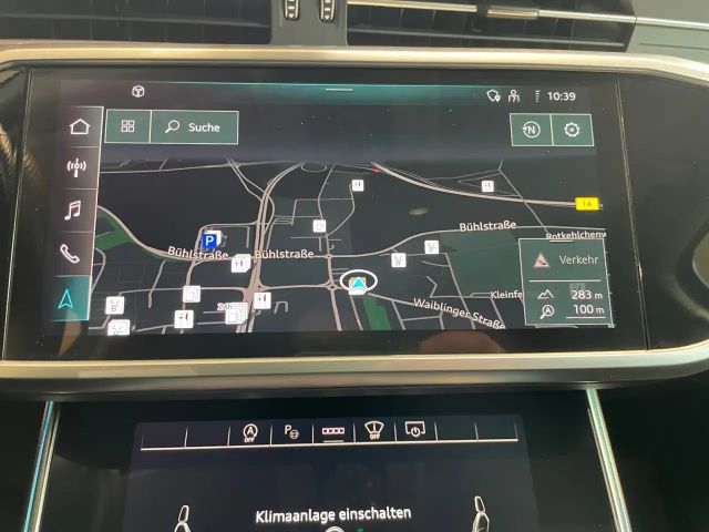 Audi S6 3.0 TDI Quattro