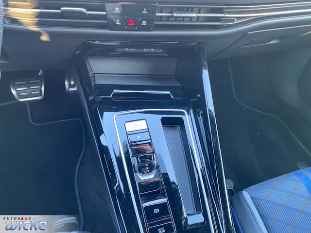 Volkswagen Golf 2.0 TSI 4Motion DSG