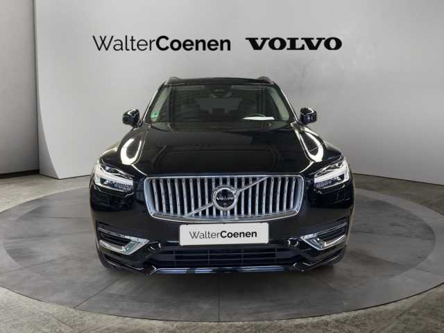 Volvo XC90 XC90