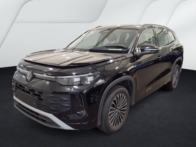 Volkswagen Tayron 2.0 TDI DSG