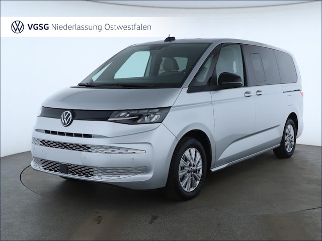 Volkswagen Multivan Lang