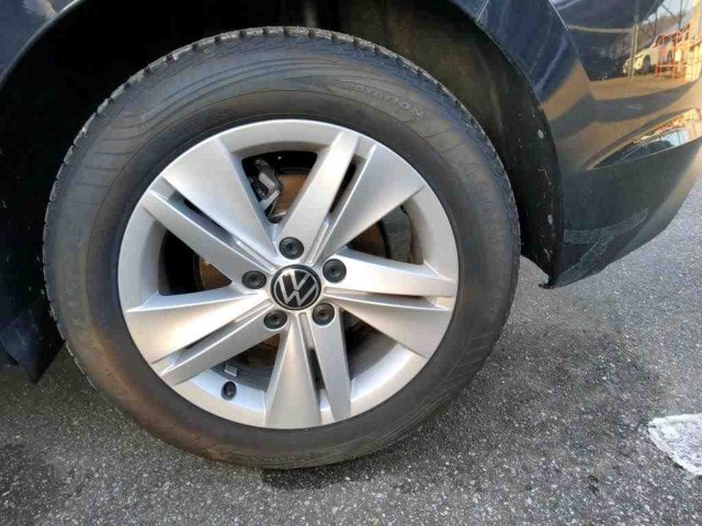 Volkswagen Golf 1.0 TSI Golf VIII Life