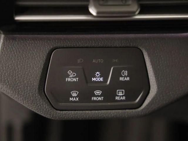 Volkswagen ID.4 4Motion Business GTX