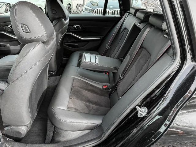 BMW 340 M-Sport Touring xDrive