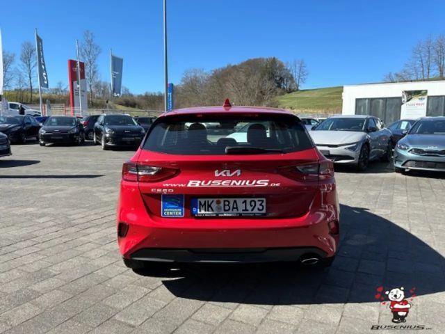 Kia Ceed GDi Vision