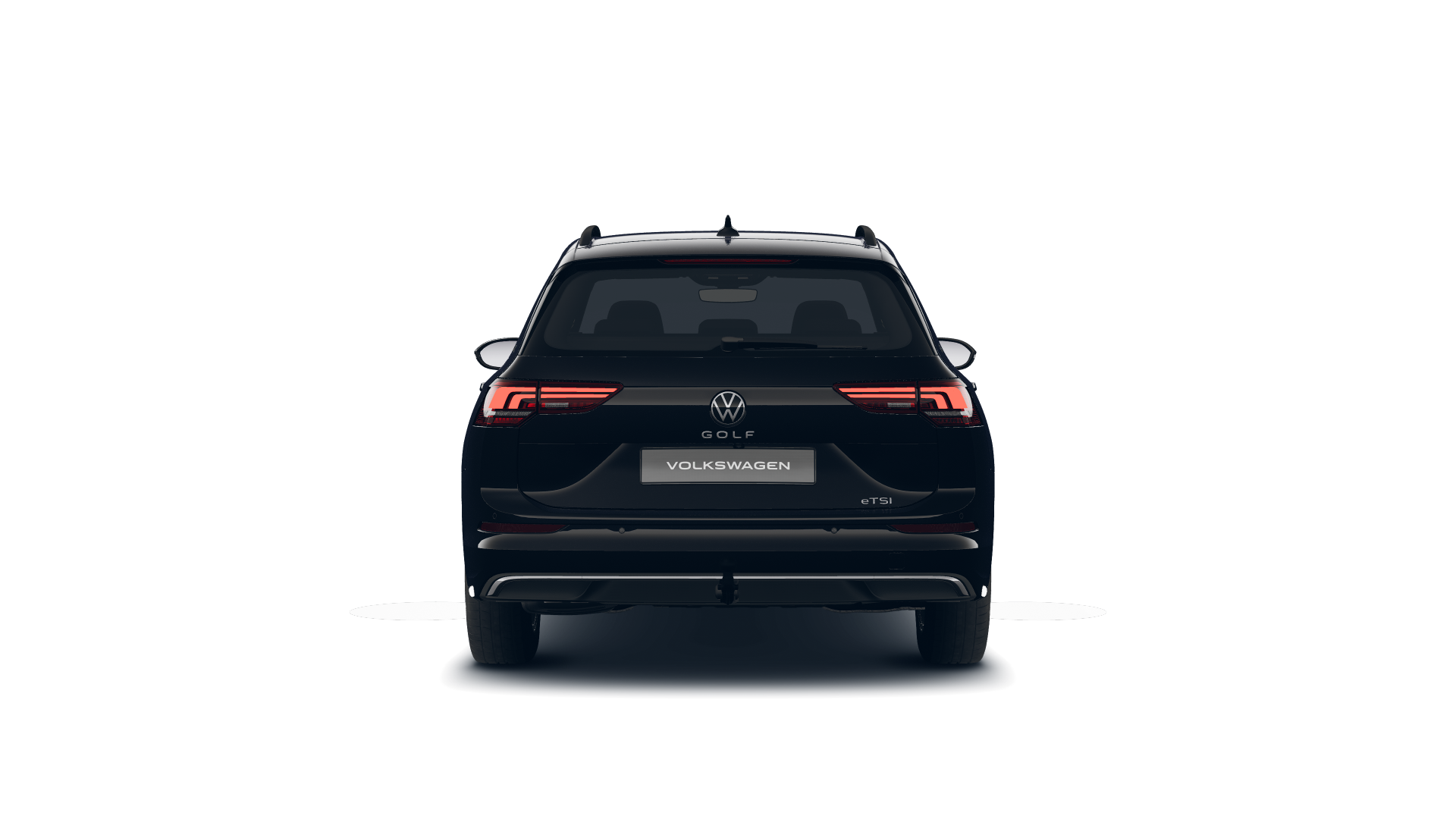 Volkswagen Golf 1.5 eTSI DSG Plus Variant