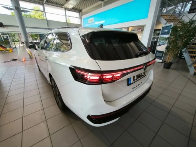 Volkswagen Passat 2.0 TDI R-Line
