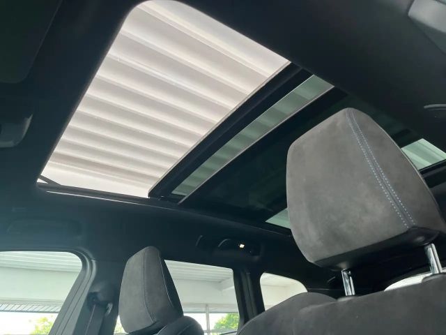 BMW X1 M-Sport sDrive