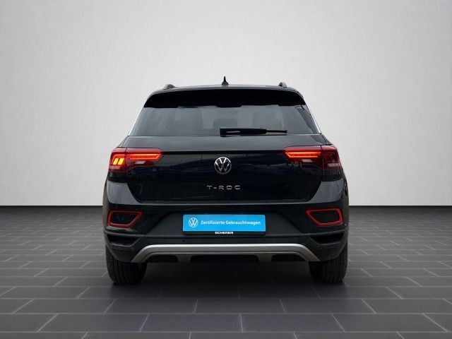 Volkswagen T-Roc 1.5 TSI DSG Life