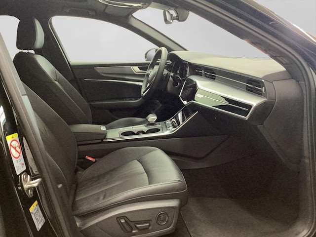 Audi A6 45 TFSI Avant Quattro S-Tronic