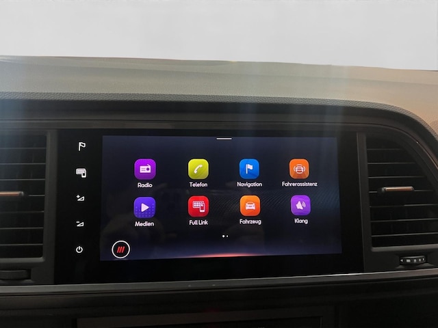 Cupra Ateca 1.5 TSI DSG