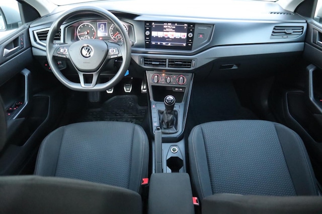 Volkswagen Polo Trendline