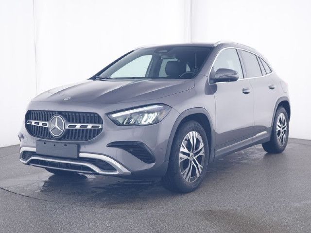 Mercedes-Benz GLA 200 GLA 200 d