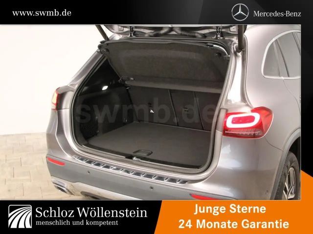 Mercedes-Benz GLA 250 Progressive