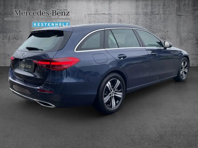 Mercedes-Benz C 180 AVANTGARDE Estate