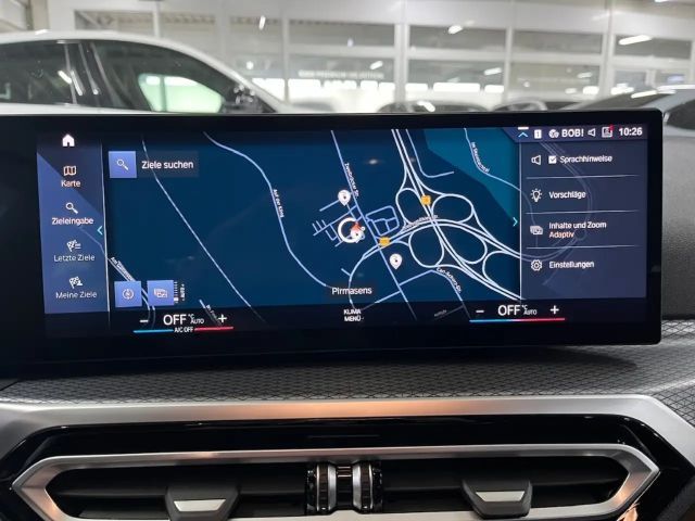 BMW 330 330e M-Sport Touring