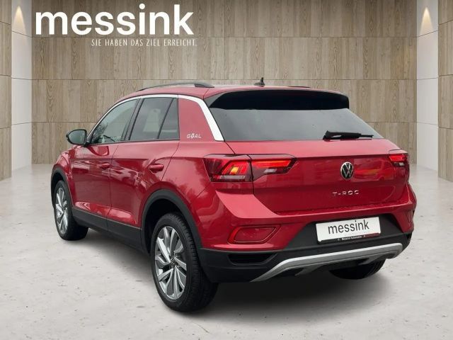Volkswagen T-Roc 1.5 TSI