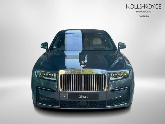 Rolls-Royce Ghost Shooting Star , Bespoke