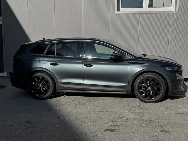 Skoda Enyaq Selection iV 60