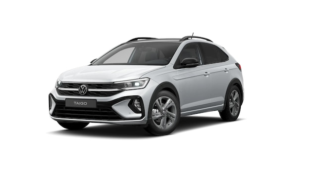 Volkswagen Taigo 1.0 TSI DSG IQ.Drive R-Line