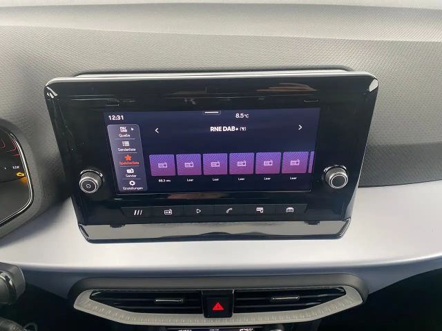 Seat Ibiza 1.0 TSI FR-lijn