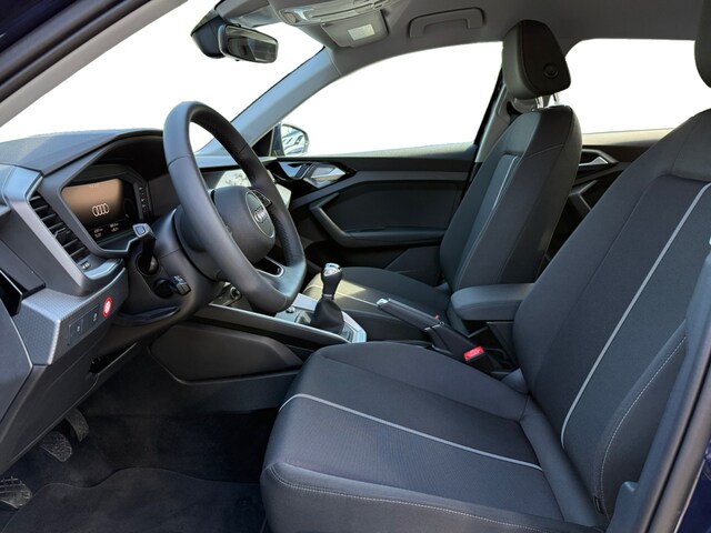 Audi A1 25 TFSI Sportback