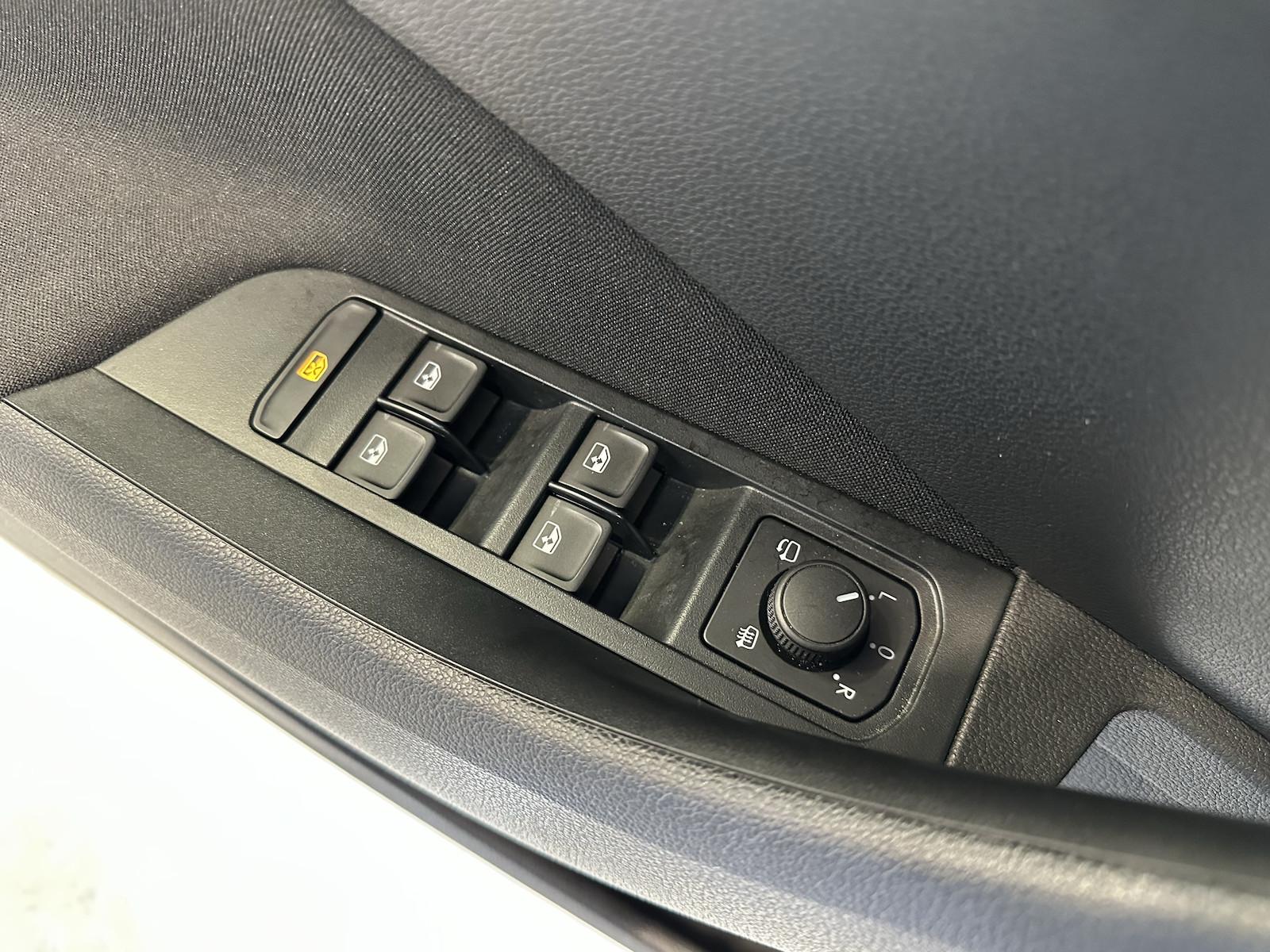 Skoda Scala Selection