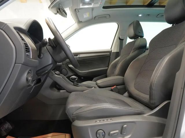 Skoda Kodiaq 2.0 TDI